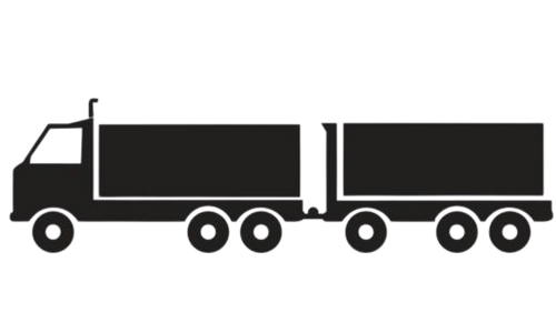 Kamyon Römork | Römork